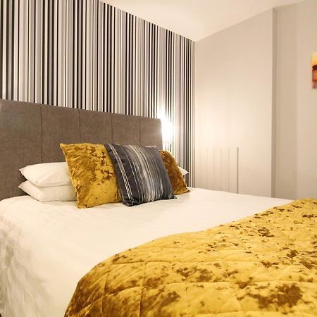 The Scarborough Travel And Holiday Lodge Luaran gambar