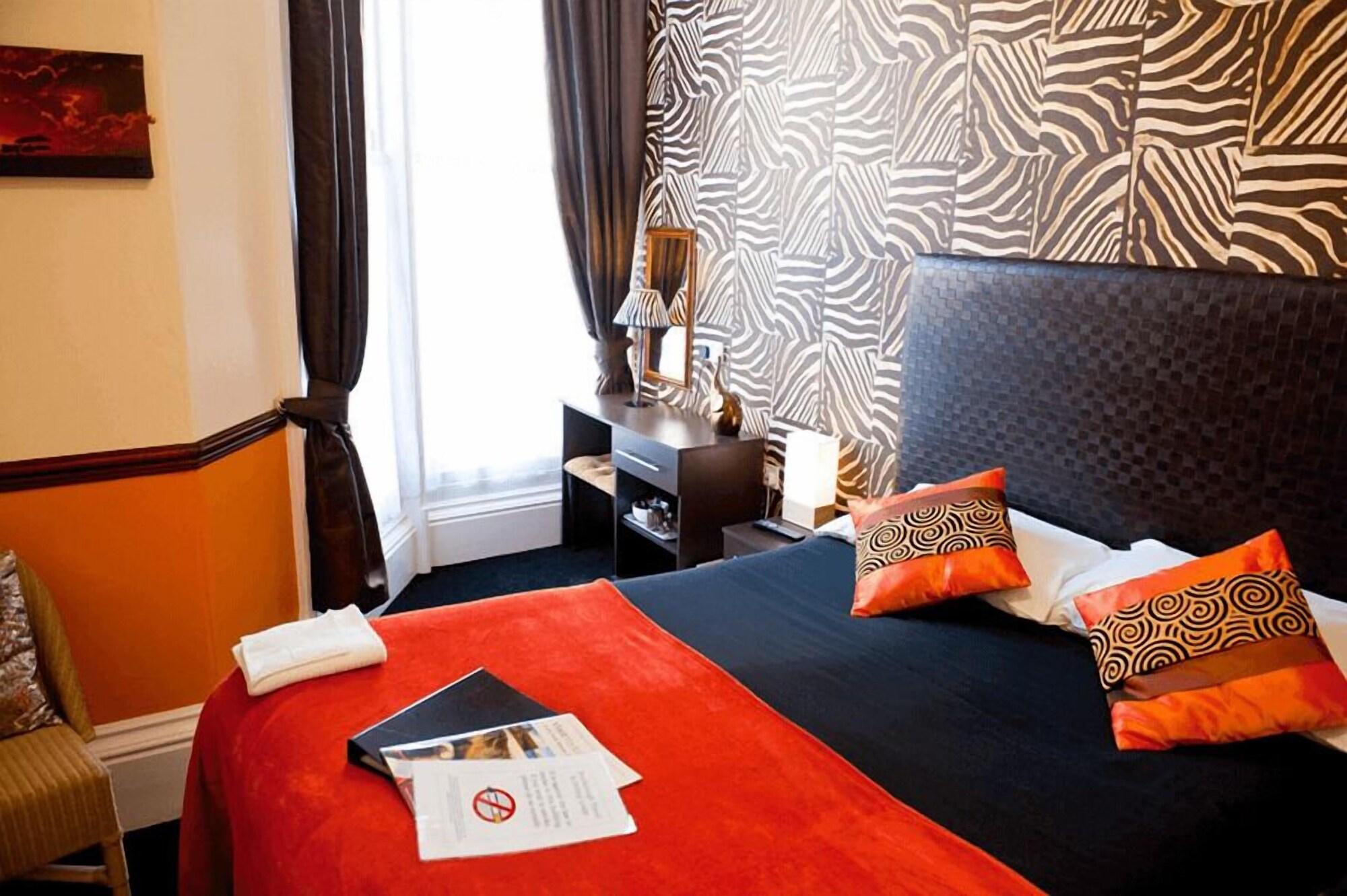 The Scarborough Travel And Holiday Lodge Luaran gambar
