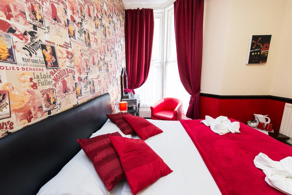The Scarborough Travel And Holiday Lodge Luaran gambar