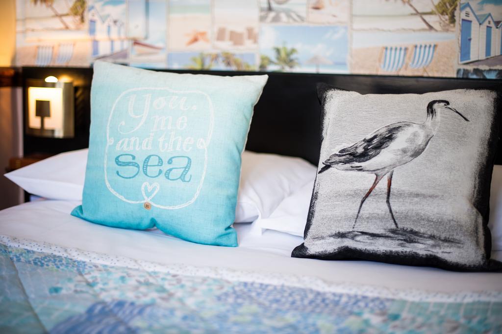 The Scarborough Travel And Holiday Lodge Luaran gambar