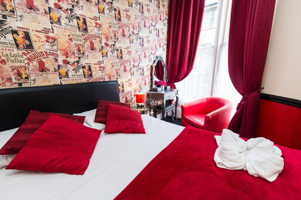 The Scarborough Travel And Holiday Lodge Luaran gambar