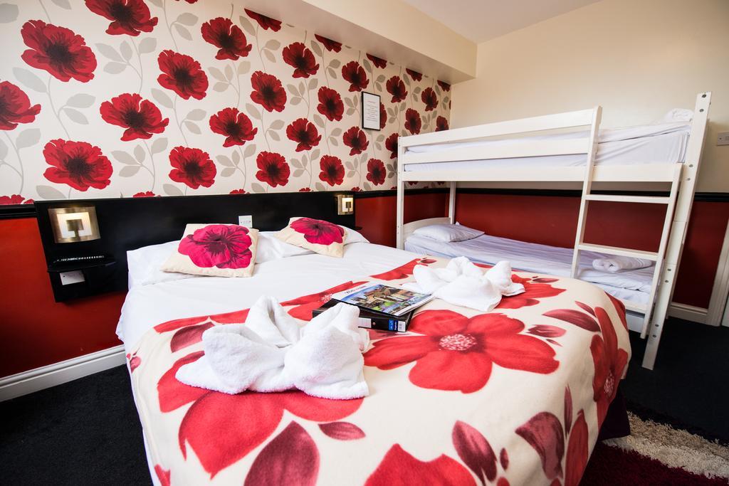 The Scarborough Travel And Holiday Lodge Luaran gambar