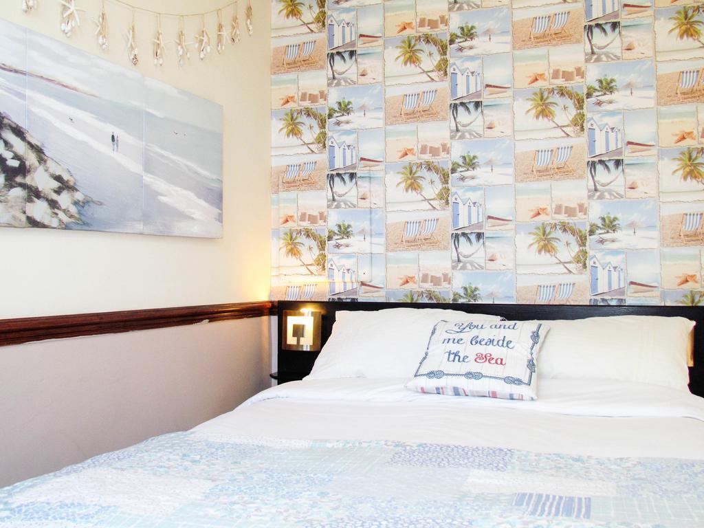 The Scarborough Travel And Holiday Lodge Luaran gambar