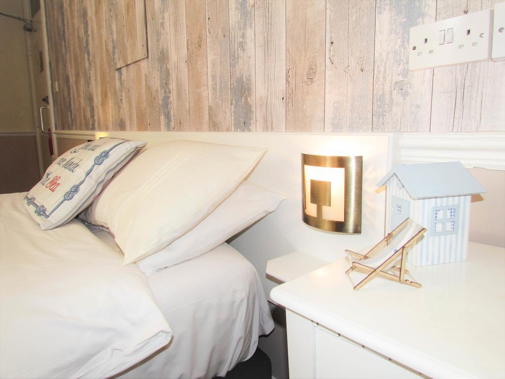 The Scarborough Travel And Holiday Lodge Luaran gambar