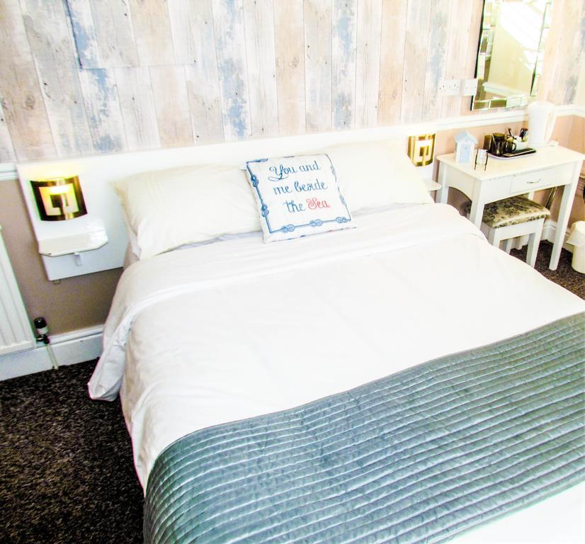 The Scarborough Travel And Holiday Lodge Luaran gambar