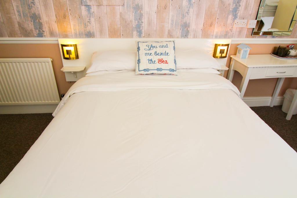 The Scarborough Travel And Holiday Lodge Luaran gambar