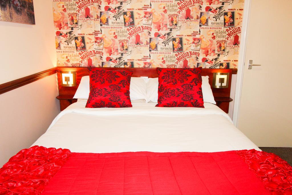 The Scarborough Travel And Holiday Lodge Luaran gambar