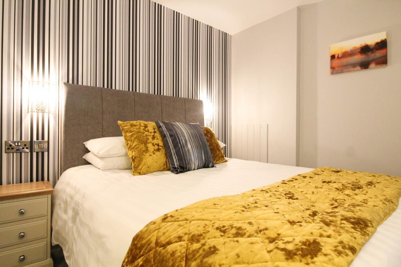 The Scarborough Travel And Holiday Lodge Luaran gambar