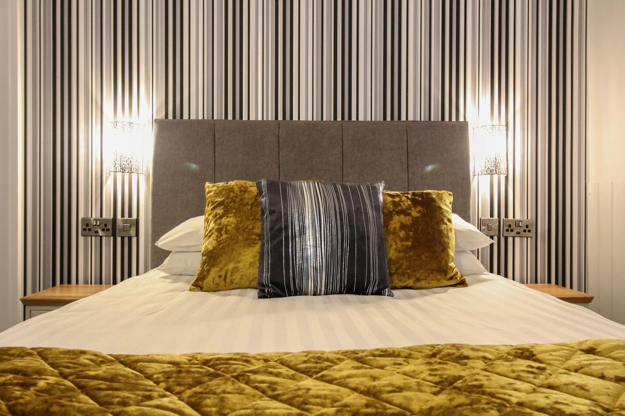 The Scarborough Travel And Holiday Lodge Luaran gambar