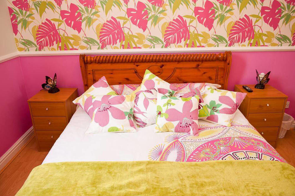 The Scarborough Travel And Holiday Lodge Luaran gambar