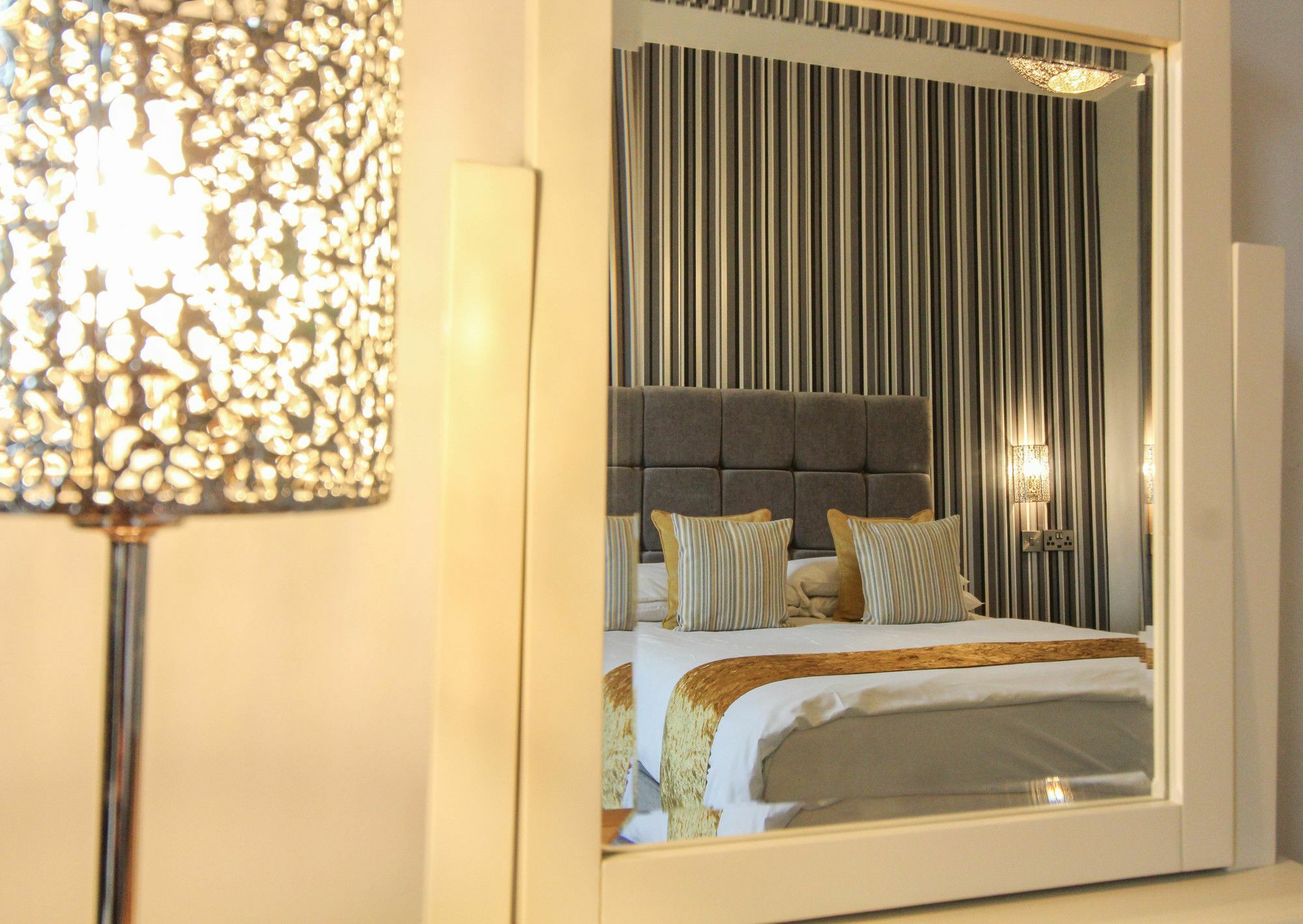 The Scarborough Travel And Holiday Lodge Luaran gambar